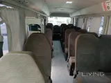 Toyota Coaster 2020